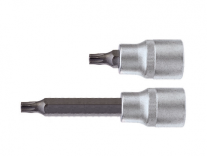 Вложка 1/2" накрайник TORX Т60 