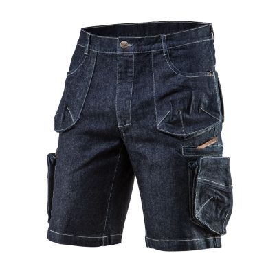 Къси панталони DENIM NEO, 81-279