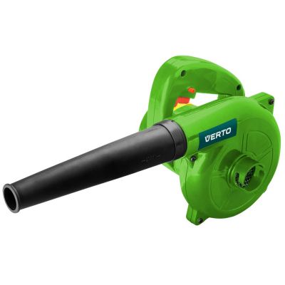 Електрическа духалка 500 W, капацитет 2.2 m3/min VERTO, 52G505