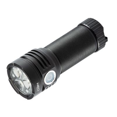 OSRAM P9 LED АКУМУЛАТОРЕН USB ФЕНЕР 3300 LM, 99-037